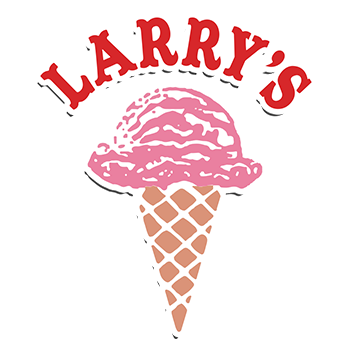Larry's Ice Cream and Cafe